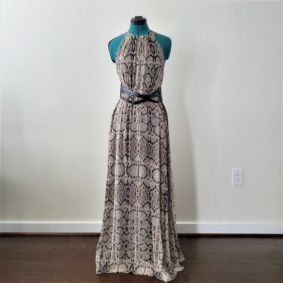 maxi dresses size 8